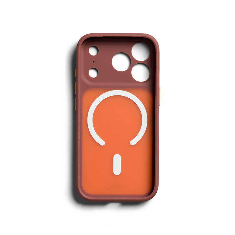 Coque Cinch iPhone 18 Pro / 17 Pro HotSauce
