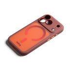 Coque Cinch iPhone 18 Pro / 17 Pro HotSauce