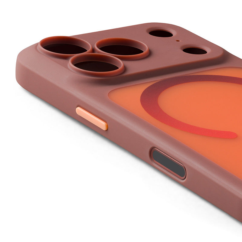 Coque Cinch iPhone 18 Pro / 17 Pro HotSauce