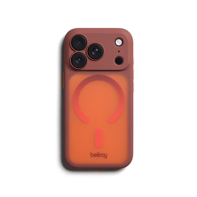 Coque Cinch iPhone 18 Pro / 17 Pro HotSauce