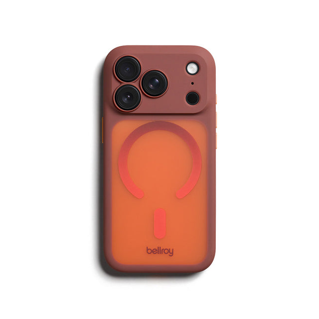 Coque Cinch iPhone 18 Pro / 17 Pro HotSauce