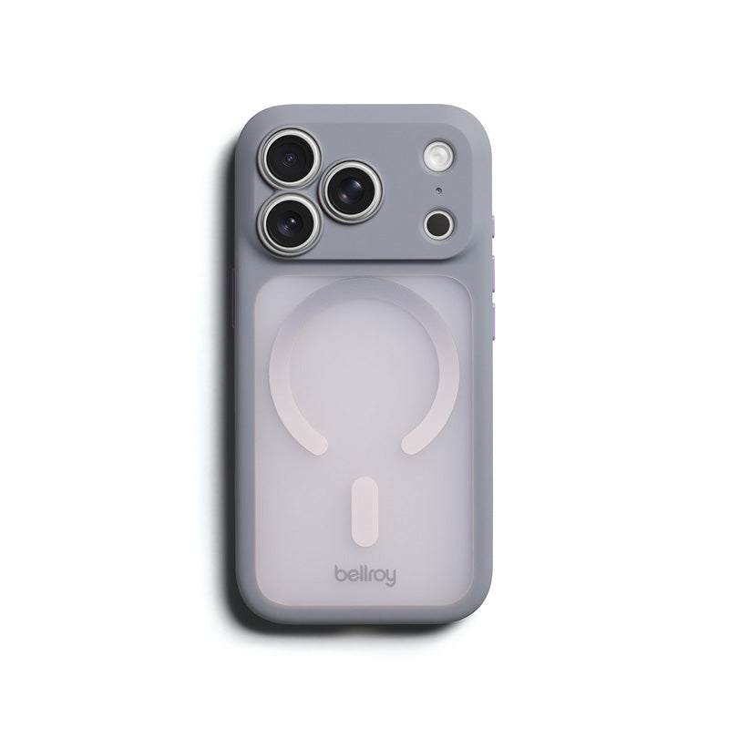 Coque Cinch iPhone 18 Pro / 17 Pro Lavender