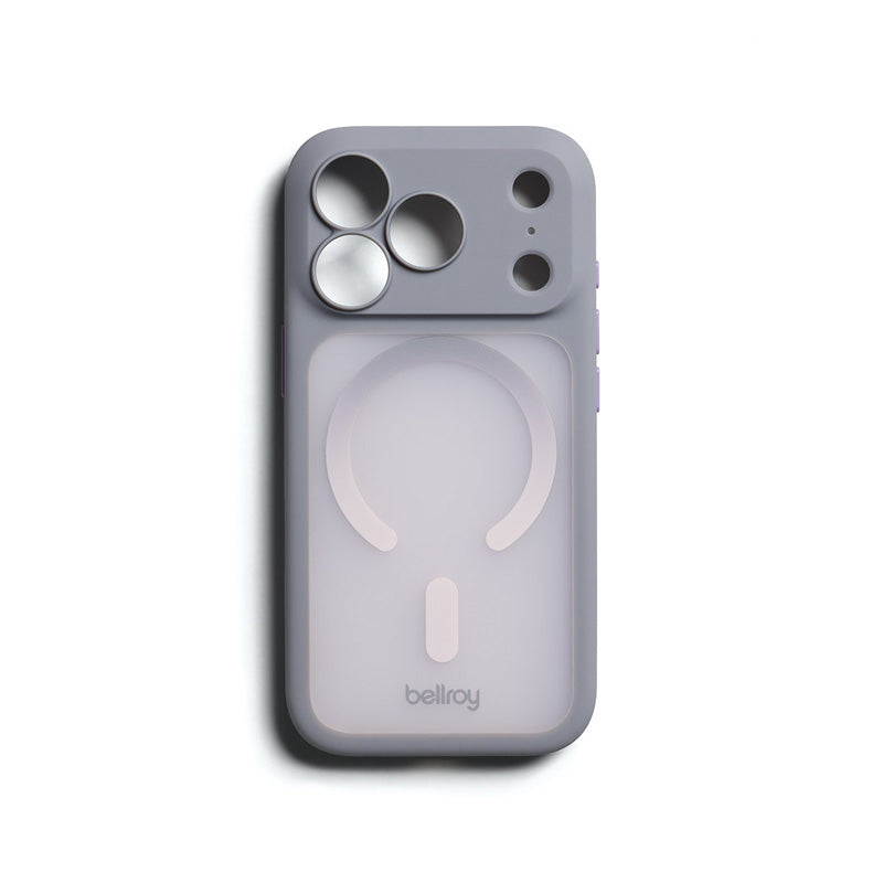 Coque Cinch iPhone 18 Pro / 17 Pro Lavender