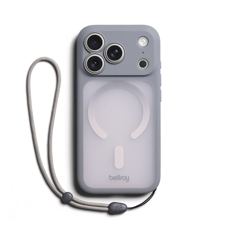 Coque Cinch iPhone 18 Pro / 17 Pro Lavender