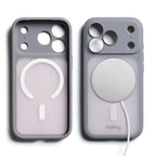 Coque Cinch iPhone 18 Pro / 17 Pro Lavender