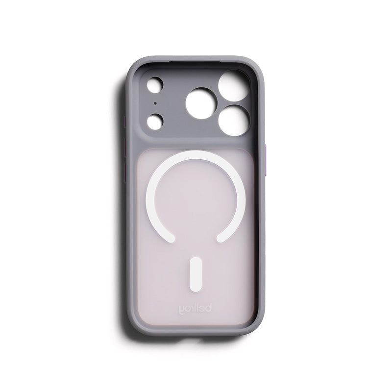 Coque Cinch iPhone 18 Pro / 17 Pro Lavender