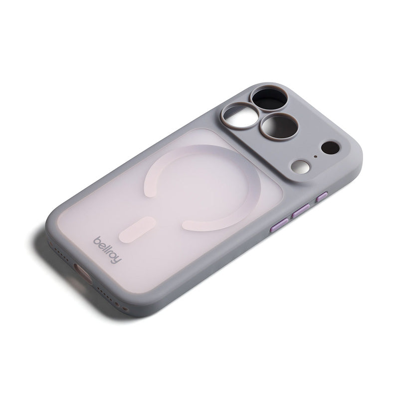 Coque Cinch iPhone 18 Pro / 17 Pro Lavender