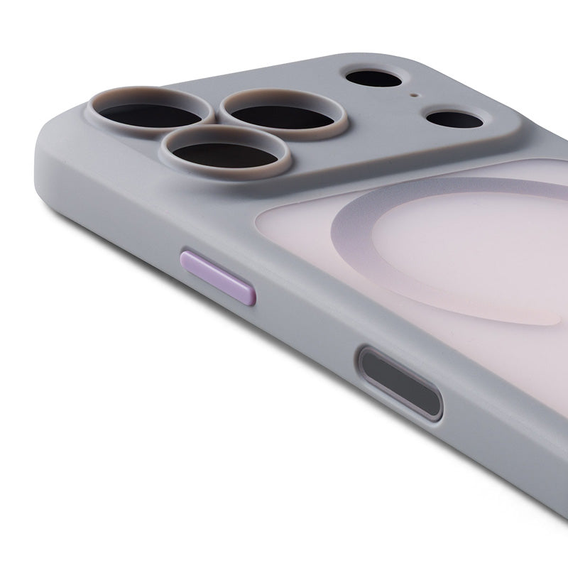 Coque Cinch iPhone 18 Pro / 17 Pro Lavender
