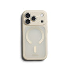 Coque Cinch iPhone 18 Pro / 17 Pro Nougat