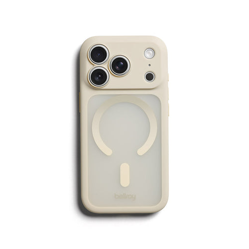 Coque Cinch iPhone 18 Pro / 17 Pro Nougat