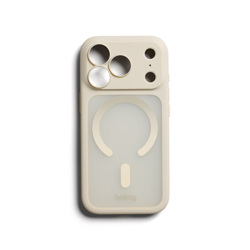 Coque Cinch iPhone 18 Pro / 17 Pro Nougat