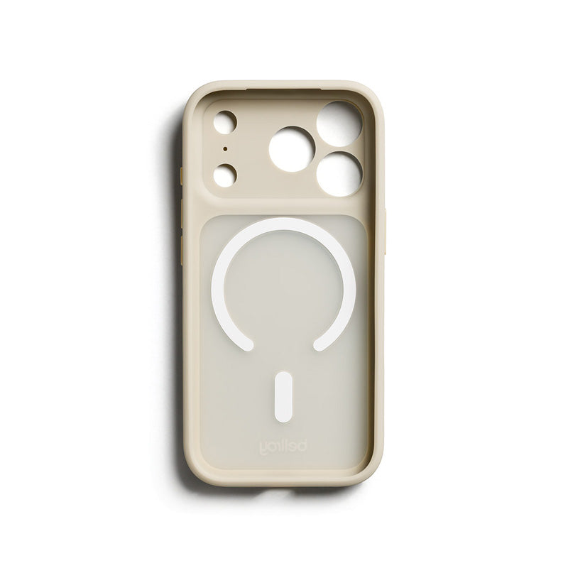 Coque Cinch iPhone 18 Pro / 17 Pro Nougat