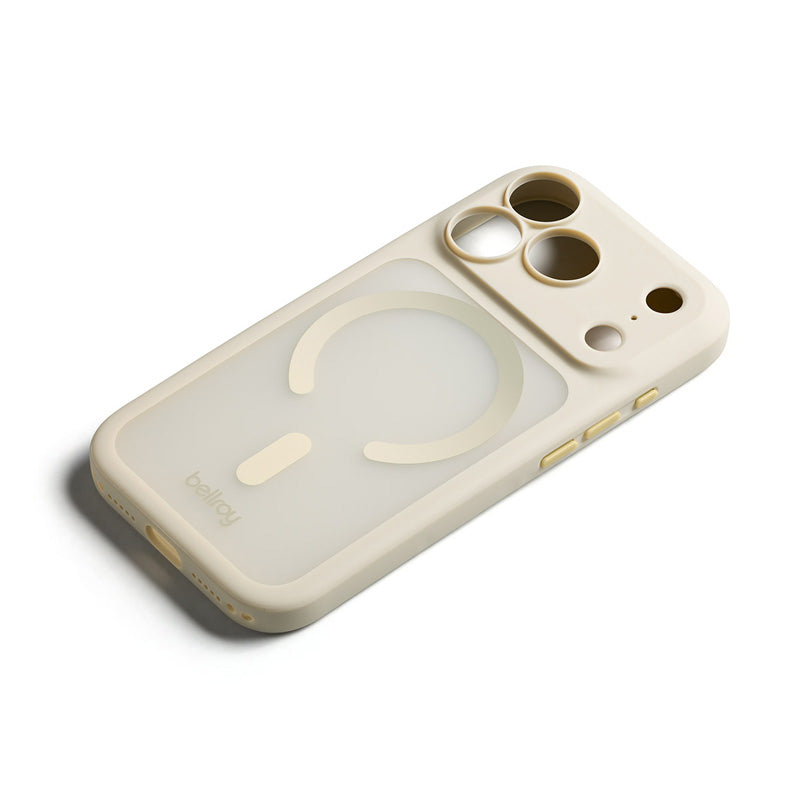 Coque Cinch iPhone 18 Pro / 17 Pro Nougat