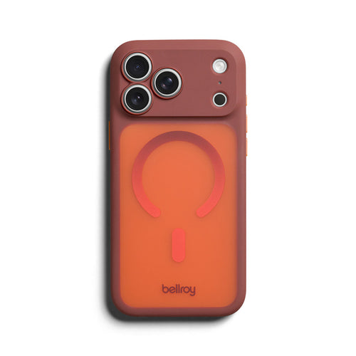 Coque Cinch iPhone 18 Pro Max / 17 Pro Max HotSauce