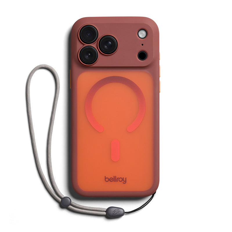 Coque Cinch iPhone 18 Pro Max / 17 Pro Max HotSauce