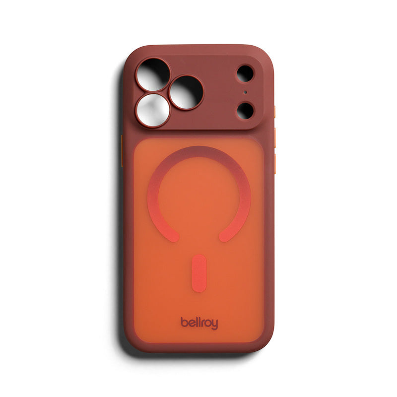 Coque Cinch iPhone 18 Pro Max / 17 Pro Max HotSauce