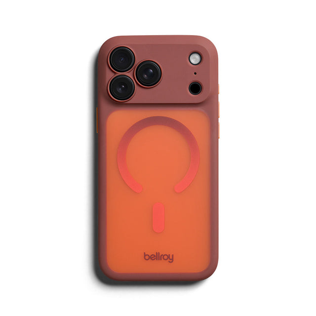 Coque Cinch iPhone 18 Pro Max / 17 Pro Max HotSauce