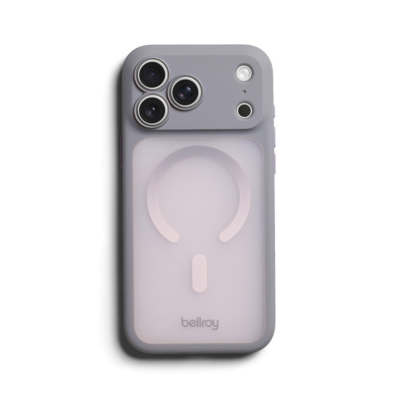 Coque Cinch iPhone 18 Pro Max / 17 Pro Max Lavender
