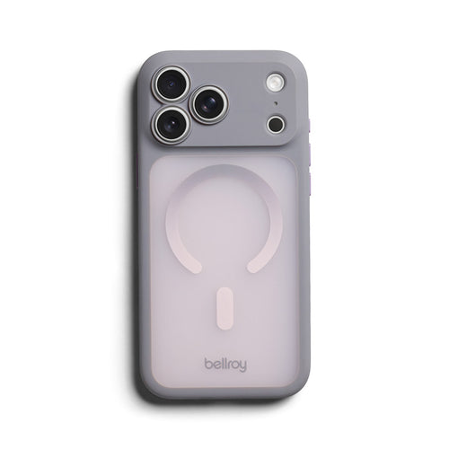 Coque Cinch iPhone 18 Pro Max / 17 Pro Max Lavender
