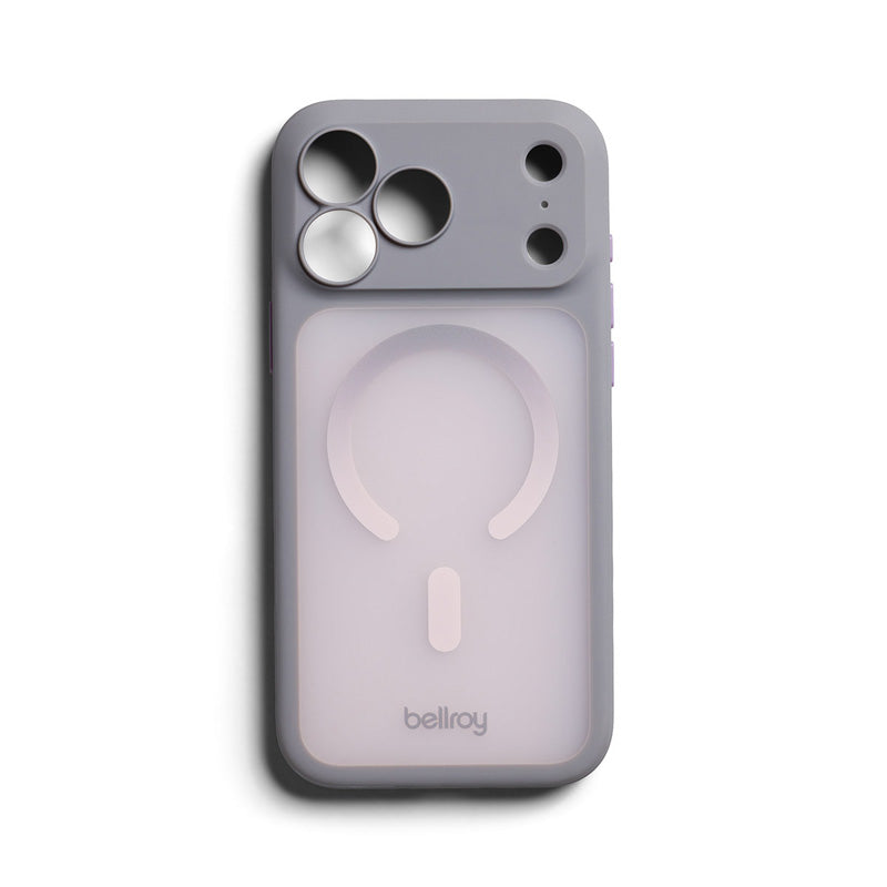 Coque Cinch iPhone 18 Pro Max / 17 Pro Max Lavender