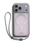 Coque Cinch iPhone 18 Pro Max / 17 Pro Max Lavender