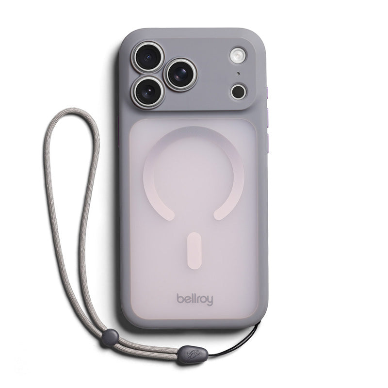 Coque Cinch iPhone 18 Pro Max / 17 Pro Max Lavender