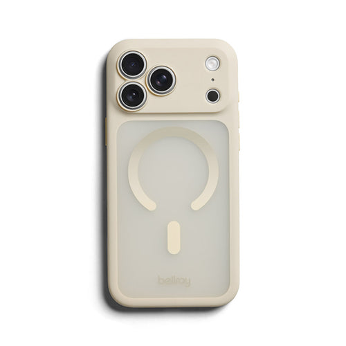 Coque Cinch iPhone 18 Pro Max / 17 Pro Max Nougat
