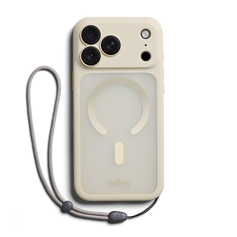 Coque Cinch iPhone 18 Pro Max / 17 Pro Max Nougat