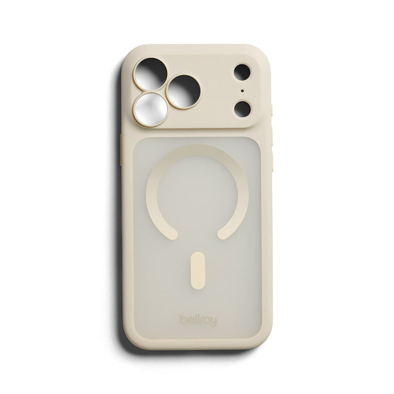 Coque Cinch iPhone 18 Pro Max / 17 Pro Max Nougat