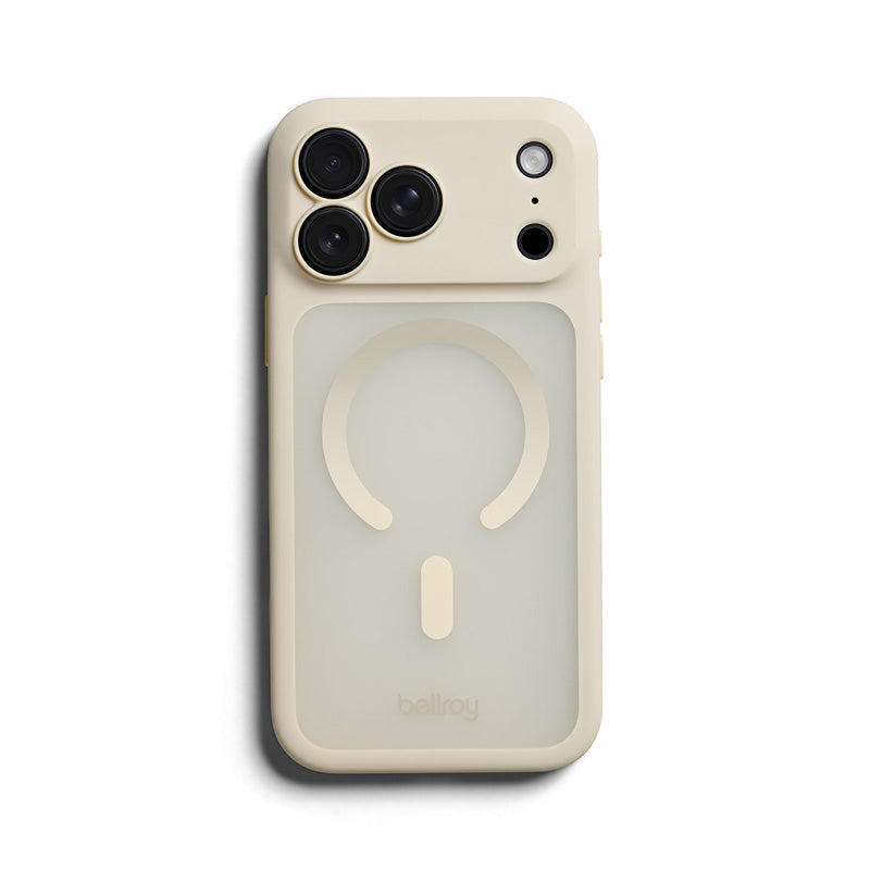 Coque Cinch iPhone 18 Pro Max / 17 Pro Max Nougat