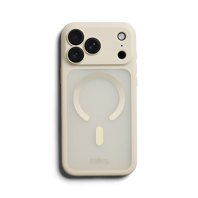 Coque Cinch iPhone 18 Pro Max / 17 Pro Max Nougat