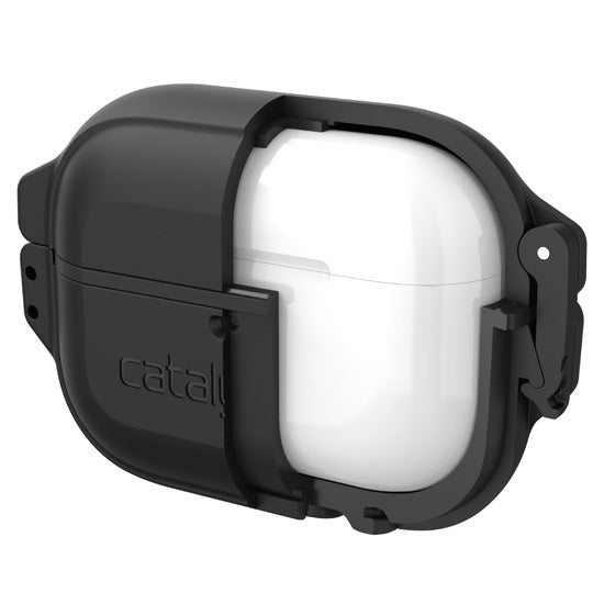Total Protection AirPods Pro Noir