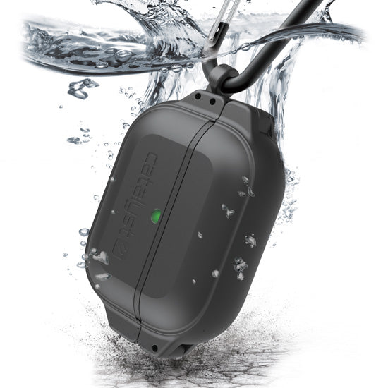 Total Protection AirPods Pro Noir