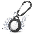 Total Protection Hang-It AirTag Noir