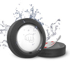 Total Protection Stick-It AirTag Noir