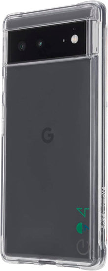 Coque ECO94 Google Pixel 6 Clear