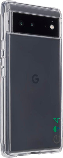 Coque ECO94 Google Pixel 6 Clear