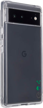 Coque ECO94 Google Pixel 6 Clear