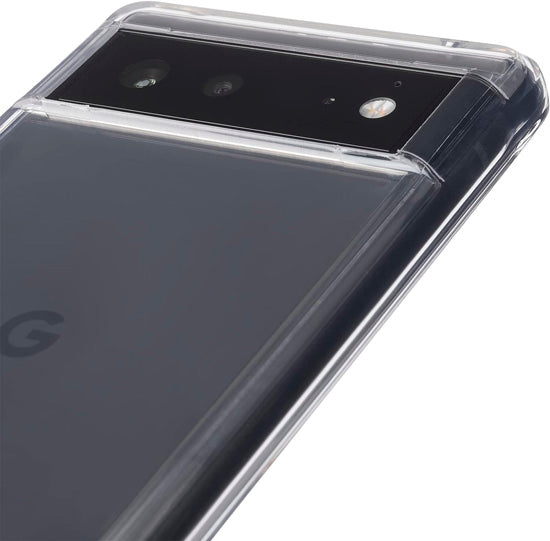 Coque ECO94 Google Pixel 6 Clear