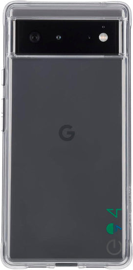 Coque ECO94 Google Pixel 6 Clear