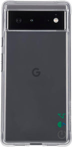 Coque ECO94 Google Pixel 6 Clear