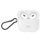 Coque TOUGH Airpods (3rd Gen) Clear