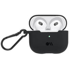 Coque TOUGH Airpods (3rd Gen) Noir
