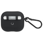 Coque TOUGH Airpods (3rd Gen) Noir