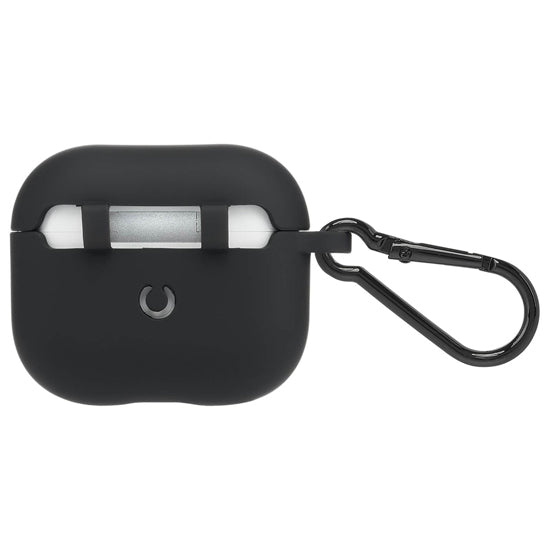 Coque TOUGH Airpods (3rd Gen) Noir