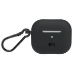 Coque TOUGH Airpods (3rd Gen) Noir