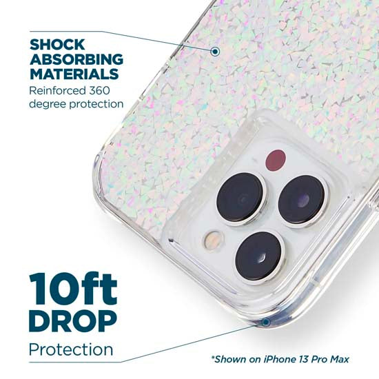 Twinkle Diamond MagSafe iPhone 14 Pro