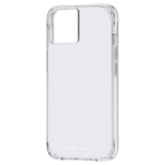 Tough Clear iPhone 14 Pro