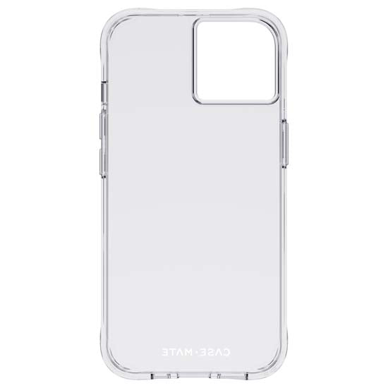 Tough Clear iPhone 14 Pro