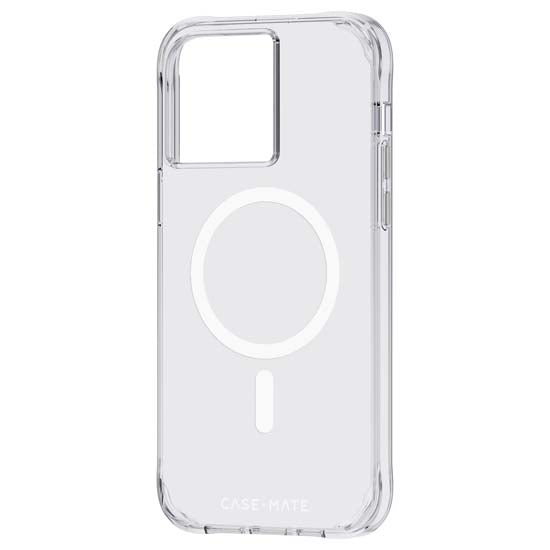 Tough Clear MagSafe iPhone 14 Plus